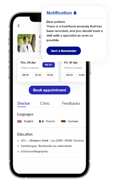  Online medicine order